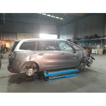 citroën grand c4 spacetourer (3a_, 3e_) del año 2019
