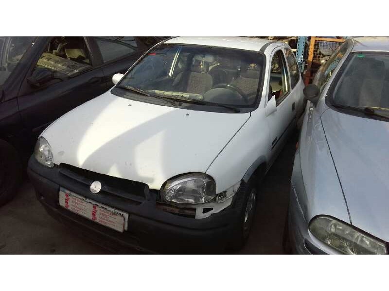 opel corsa b del año 1993