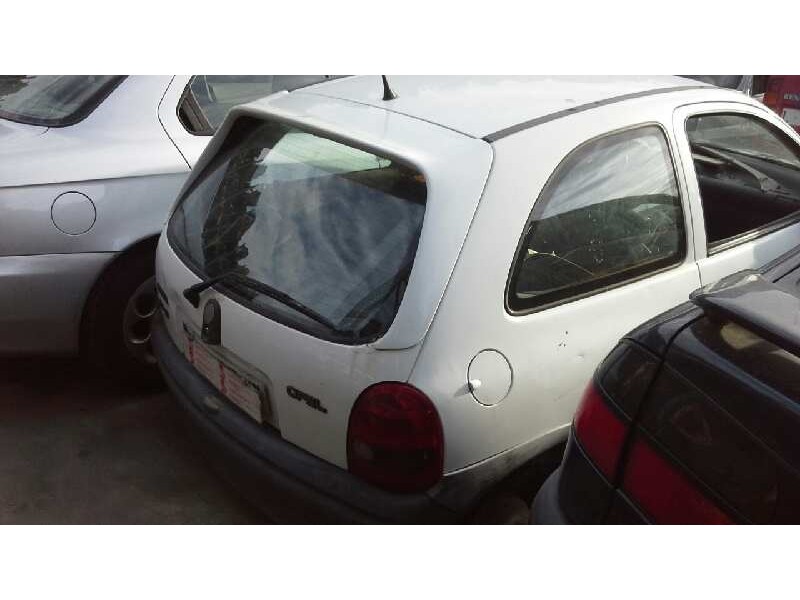 opel corsa b del año 1993