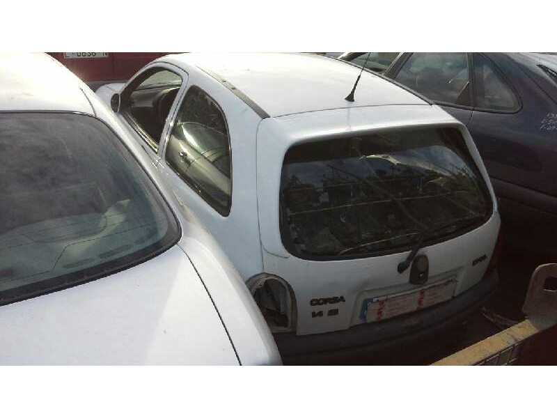 opel corsa b del año 1993