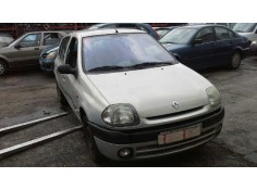 renault clio ii fase i (b/cbo) del año 2000