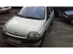 renault clio ii fase i (b/cbo) del año 2000 2