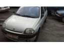 RENAULT CLIO II FASE I (B/CBO)