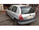 RENAULT CLIO II FASE I (B/CBO)