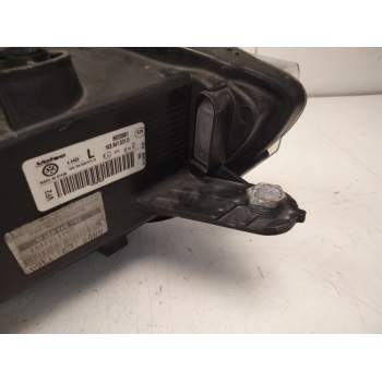 Recambio de faro izquierdo para volkswagen scirocco iii (137, 138) 1.4 tsi referencia OEM IAM 1K8941031D  