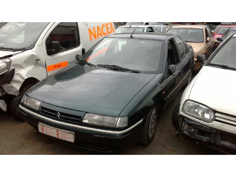 citroen xantia berlina del año 1996