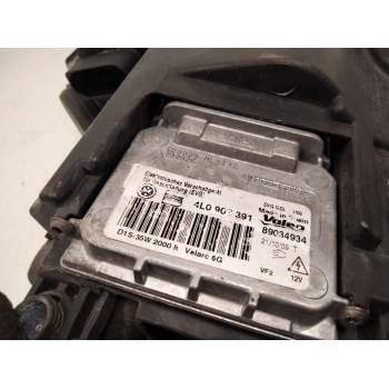 Recambio de faro izquierdo para volkswagen scirocco iii (137, 138) 1.4 tsi referencia OEM IAM 1K8941031D  