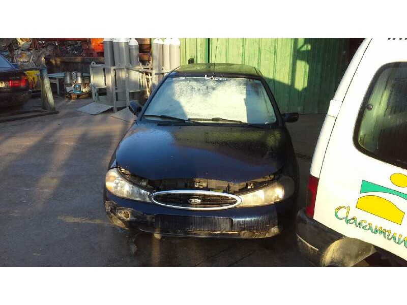 ford mondeo berlina (gd) del año 1999