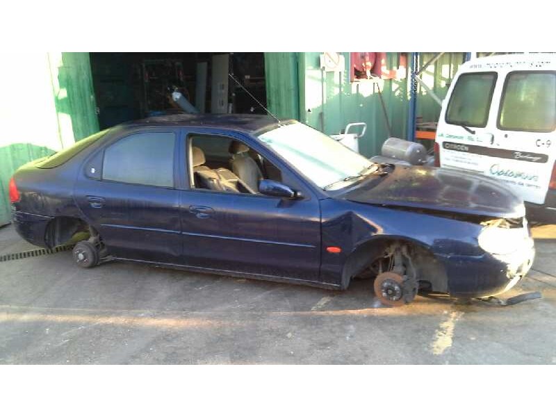 ford mondeo berlina (gd) del año 1999