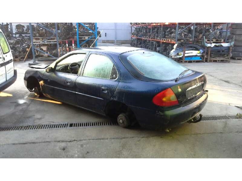 ford mondeo berlina (gd) del año 1999