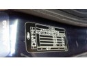 FORD MONDEO BERLINA (GD)