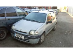 renault clio ii fase i (b/cbo) del año 2000