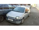 RENAULT CLIO II FASE I (B/CBO)