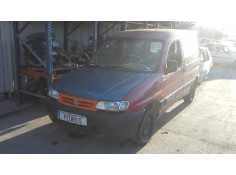 citroen berlingo del año 1998