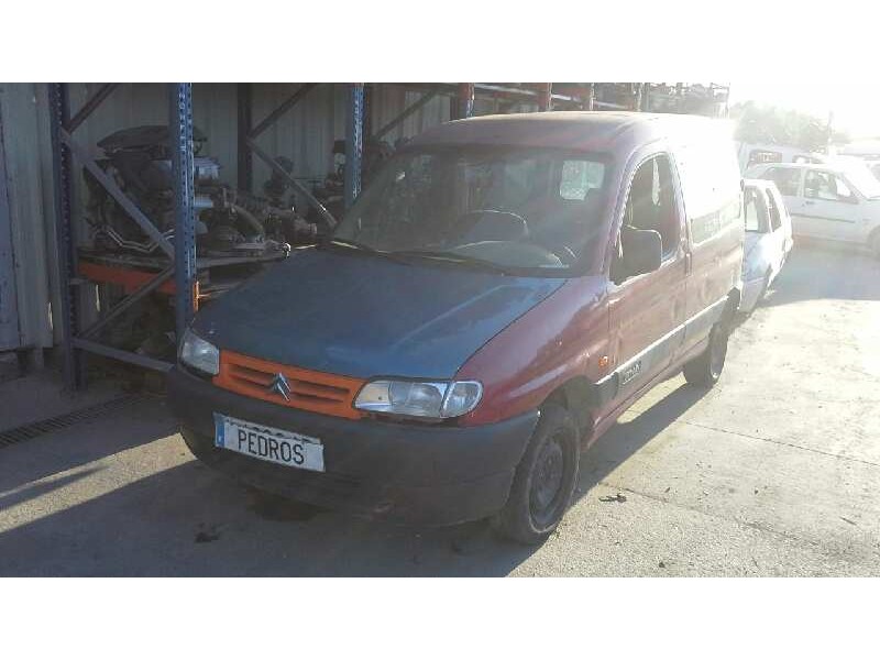 citroen berlingo del año 1998