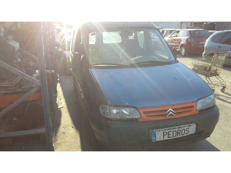 citroen berlingo del año 1998