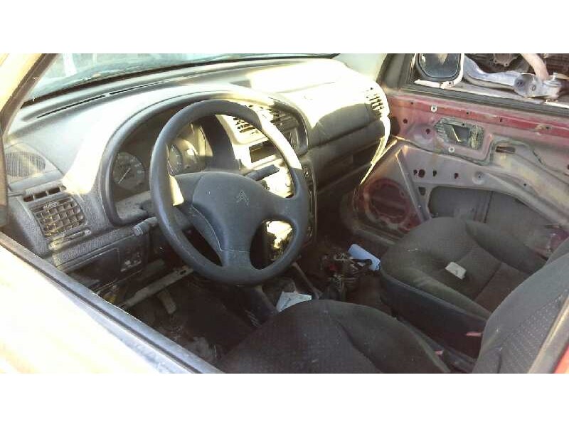 citroen berlingo del año 1998