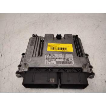 CENTRALITA MOTOR UCE 9830417980 