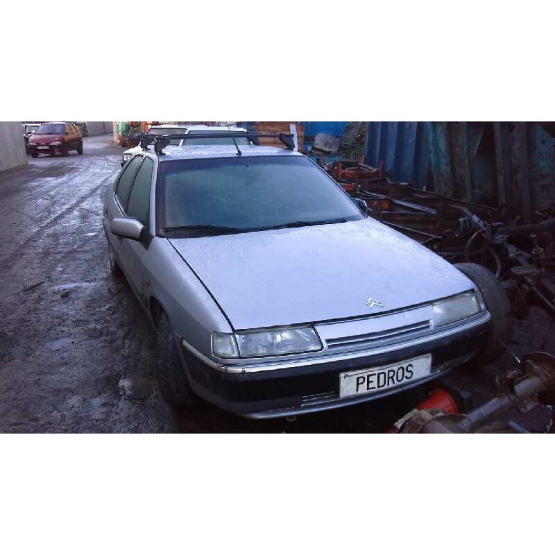 citroen xantia berlina del año 1995