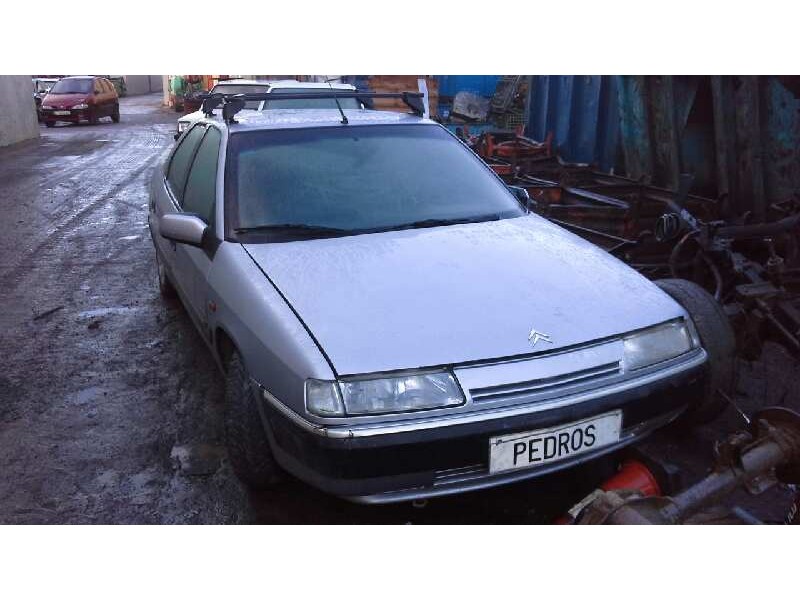 citroen xantia berlina del año 1995