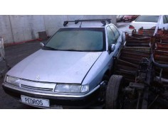 citroen xantia berlina del año 1995 2