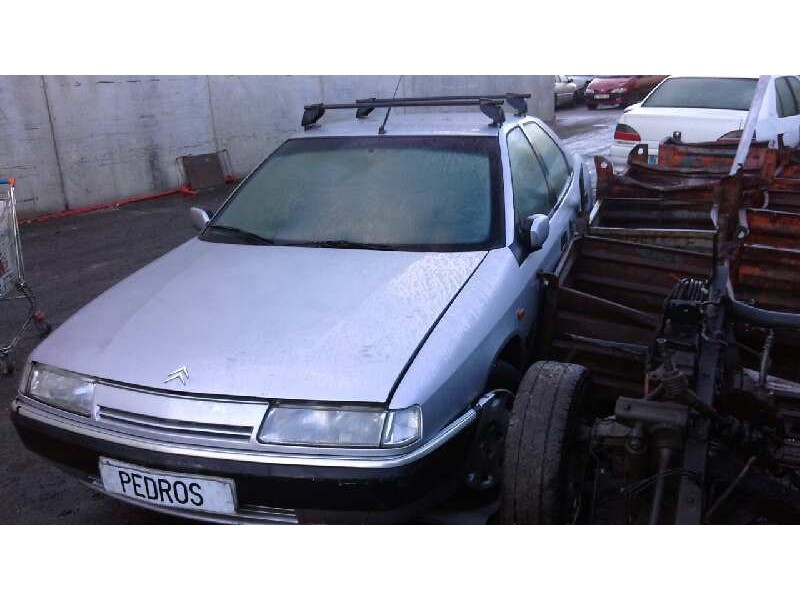 citroen xantia berlina del año 1995