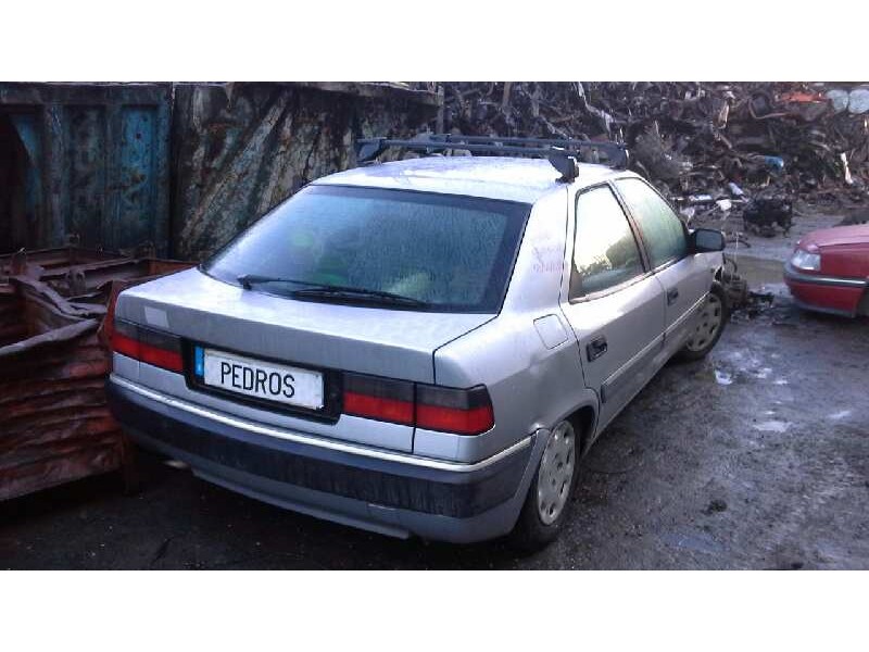 citroen xantia berlina del año 1995