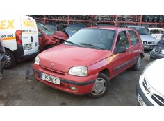 renault clio i fase i+ii (b/c57) del año 1997