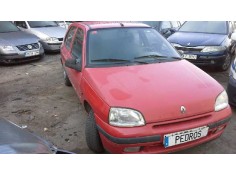 renault clio i fase i+ii (b/c57) del año 1997 2