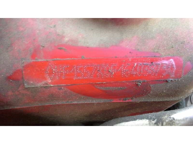 renault clio i fase i+ii (b/c57) del año 1997