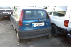 fiat punto berl. (176) del año 1995