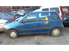 fiat punto berl. (176) del año 1995 2