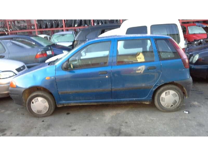 fiat punto berl. (176) del año 1995