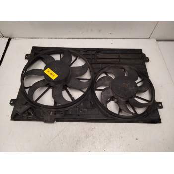 ELECTROVENTILADOR 1K0121207A 