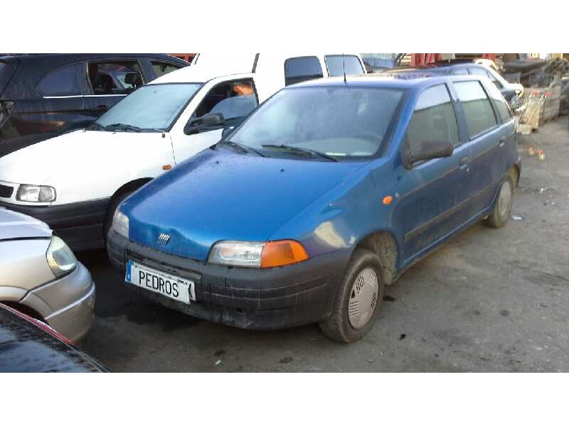 fiat punto berl. (176) del año 1995