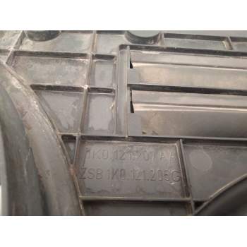 Recambio de electroventilador para volkswagen passat b6 (3c2) 2.0 tdi 16v referencia OEM IAM 1K0121207A  