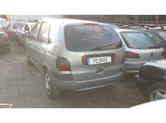 renault megane i scenic (ja0) del año 1998
