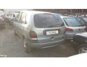RENAULT MEGANE I SCENIC (JA0)