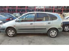 renault megane i scenic (ja0) del año 1998 2
