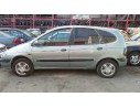 RENAULT MEGANE I SCENIC (JA0)