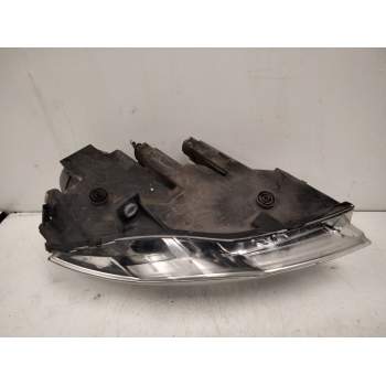 Recambio de faro izquierdo para volkswagen passat b6 (3c2) 2.0 tdi 16v referencia OEM IAM 3C09341005M  
