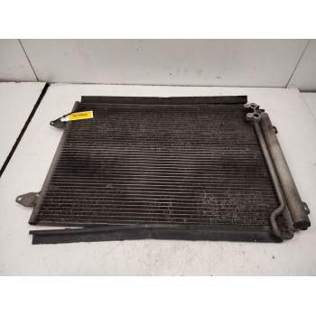 CONDENSADOR / RADIADOR AIRE ACONDICIONADO 3C0820411C 