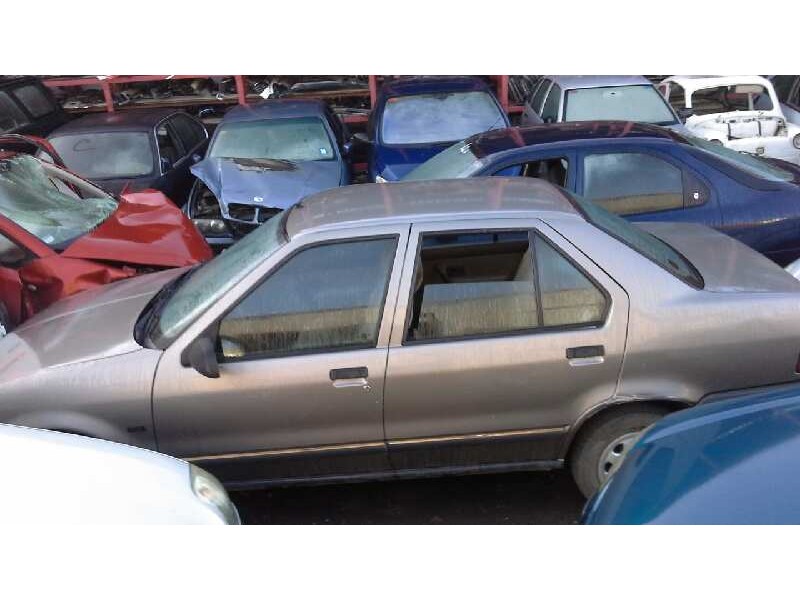 renault 19 (b/c/l53) del año 1990