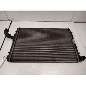 RADIADOR AGUA 3C0121253K 