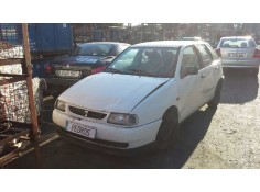 seat ibiza (6k) del año 1997