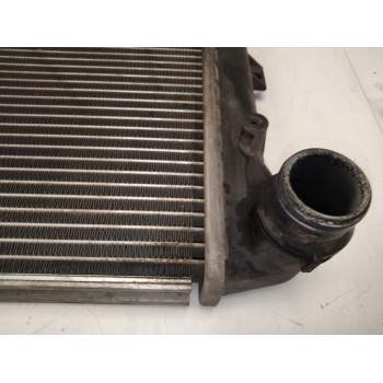 Recambio de radiador agua para volkswagen passat b6 (3c2) 2.0 tdi 16v referencia OEM IAM 3C0121253K  