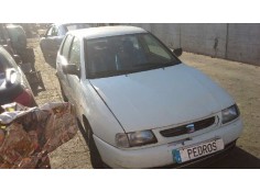 seat ibiza (6k) del año 1997 2