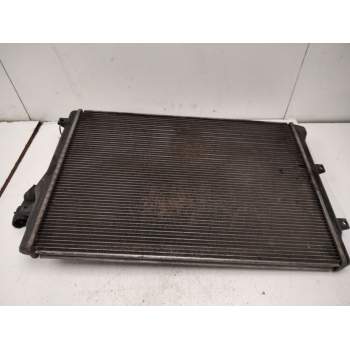 Recambio de radiador agua para volkswagen passat b6 (3c2) 2.0 tdi 16v referencia OEM IAM 3C0121253K  