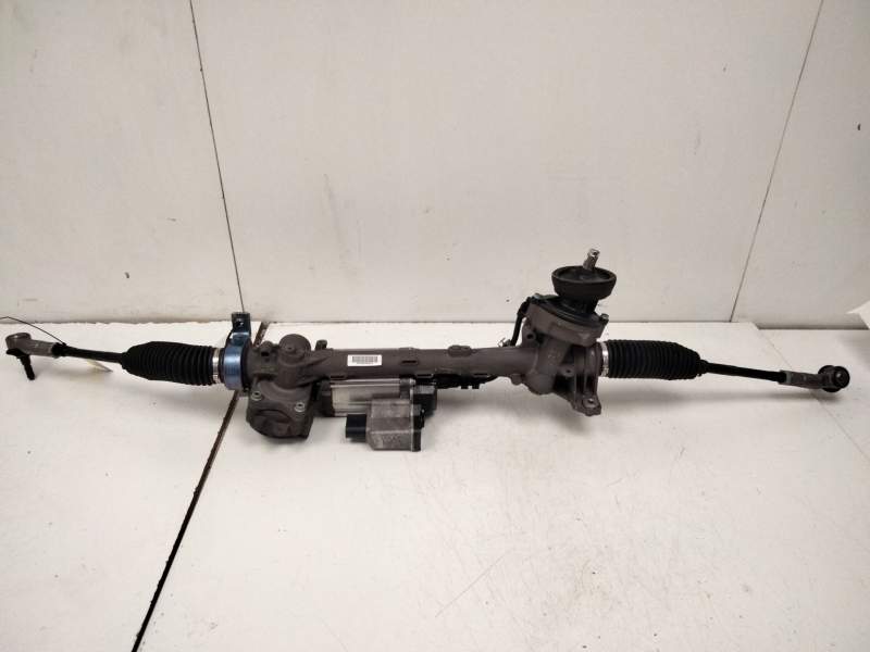 Recambio de caja direccion electrica para volkswagen passat b6 (3c2) 2.0 tdi 16v referencia OEM IAM 3C1423051N  