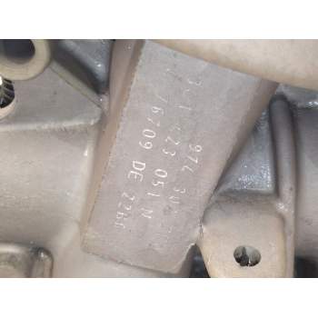 Recambio de caja direccion electrica para volkswagen passat b6 (3c2) 2.0 tdi 16v referencia OEM IAM 3C1423051N  